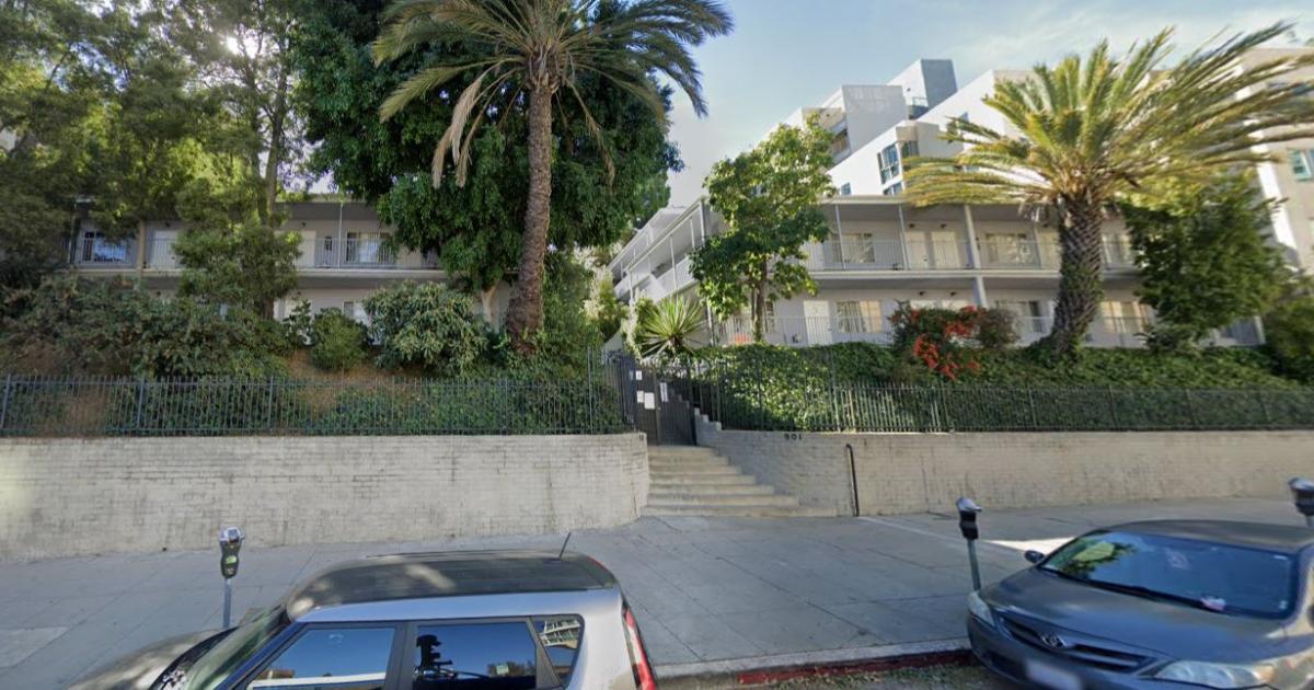 UCLA to buy Westwood apartments at 901 Levering Avenue Urbanize LA